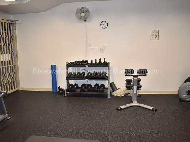 2101 Nuuanu Ave #2501 — Photo 25