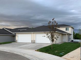 30 S Drifter Loop, Nampa, ID 83651