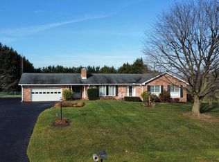 7196 Allegheny Dr, Frederick, MD 21702