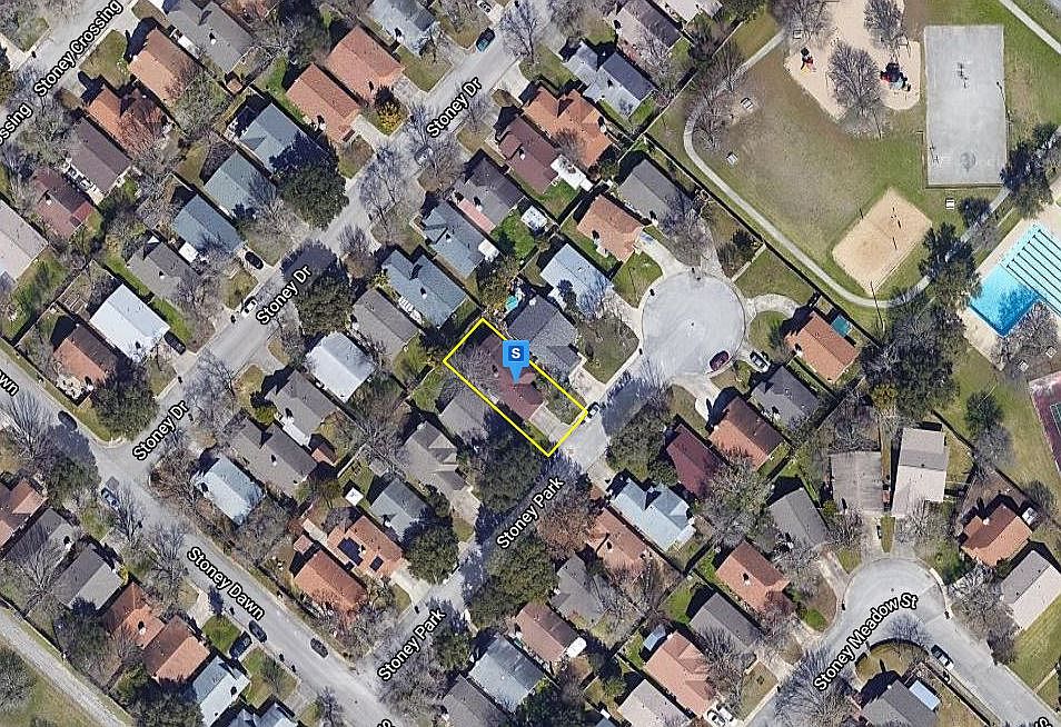 1st image of 12023 Stoney Park