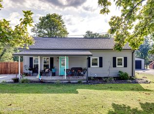 205 Wilderness Rd, Brooks, KY 40109