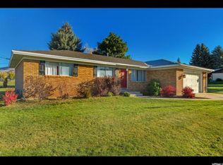 575 E 550 N, Heber, UT 84032