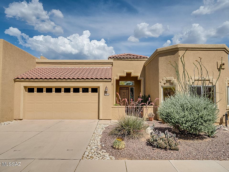 1st image of 12668 N Sleeping Coyote Dr