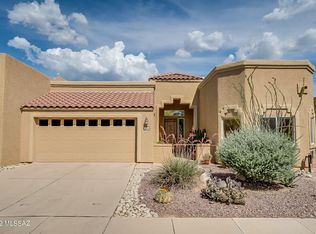 12668 N Sleeping Coyote Dr, Tucson, AZ 85755