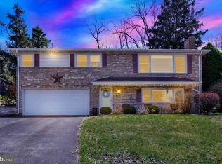 2600 Eastwood Dr, York, PA 17402