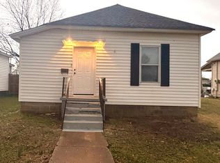 5 3rd St, Jackson, TN 38301