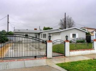 10411 Kester Ave, Mission Hills, CA 91345