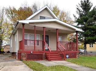 1547 E 173rd St, Cleveland, OH