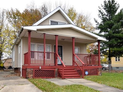 1547 E 173rd St, Cleveland, OH, 44110