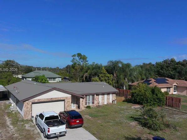 1014 S Canal Blvd, Sebring, FL 33870