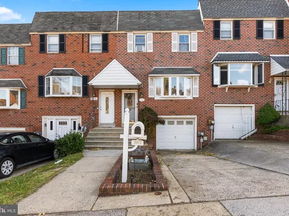 3975 Carteret Dr, Philadelphia, PA 19114