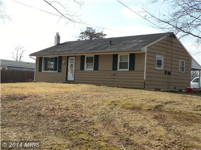14503 Falling Waters Rd, Williamsport, MD, 21795