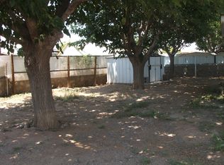 10309 Alcan St, El Paso, TX 79924