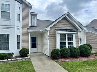 1275 Quail Cir, Creedmoor, NC 27522