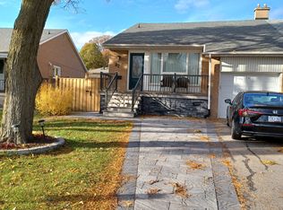 87 Pinemore Cres #BASEMENT, Toronto, ON M3A 1W5