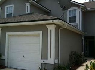 887 Scrub Jay Dr, Saint Augustine, FL 32092