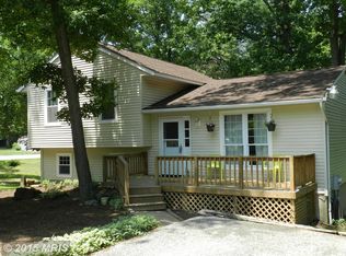 1906 Venetian Dr, Pasadena, MD 21122