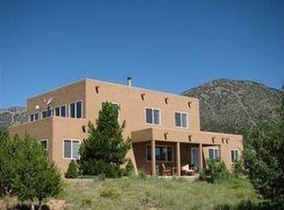 152 Vista Sierra, Edgewood, NM 87015