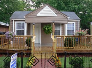2913 Thomas St, Columbus, GA 31906