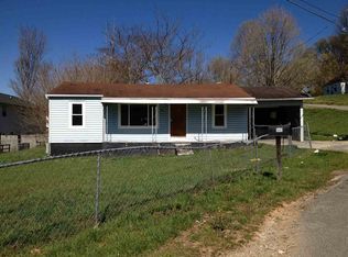 1441 Short St, Morristown, TN 37814