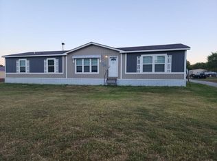 29835 S 4190th Rd, Inola, OK 74036