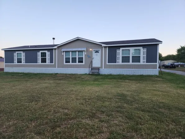 29835 S 4190th Rd, Inola, OK 74036