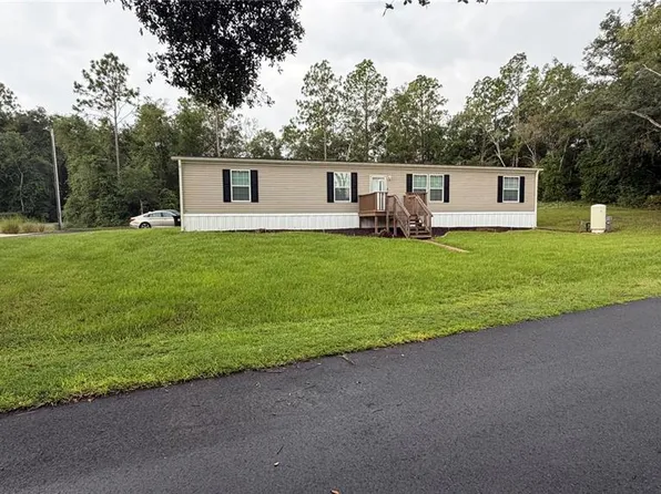 6988 N PALMER WAY, HERNANDO, FL 34442