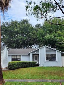3244 FOX LAKE DRIVE, Tampa, FL, 33618