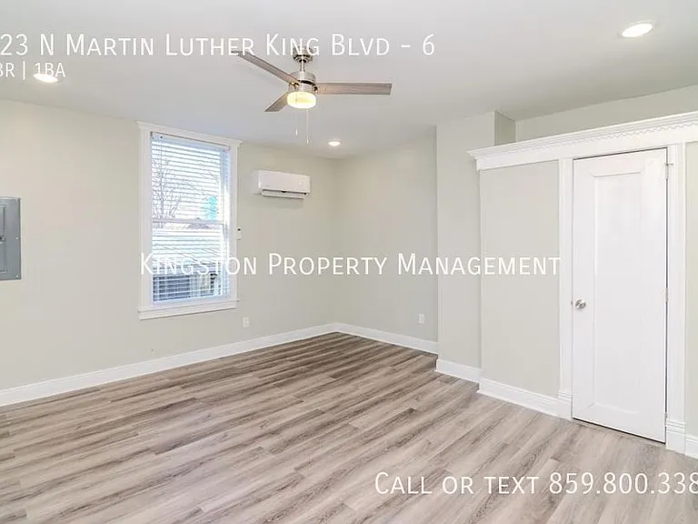 423 N Martin Luther King Blvd #6 — Photo 8