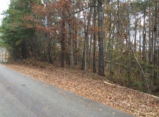 Lakefront Property - High Falls Lake, Jackson, GA 30233