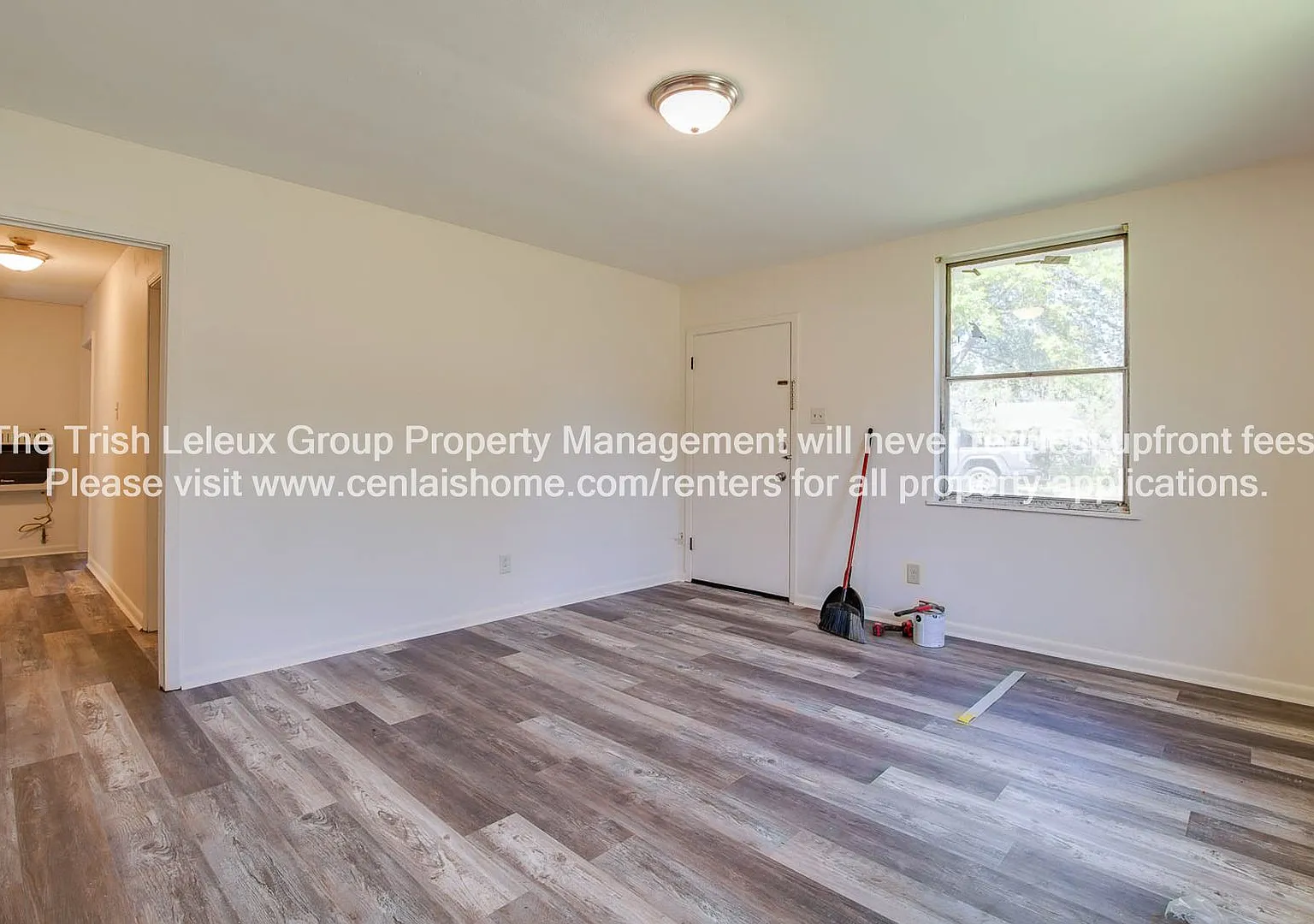 3/1 brick home for rent — Photo 3