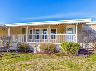 11436 SE 208th St SPC 175, Kent, WA 98031