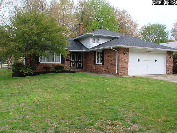 2nd image of 4525 Whitehall Dr