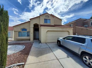 3336 Canyon Lake Dr, Las Vegas, NV 89117
