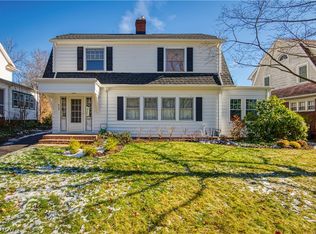 649 Greenwood Ave, Akron, OH 44320