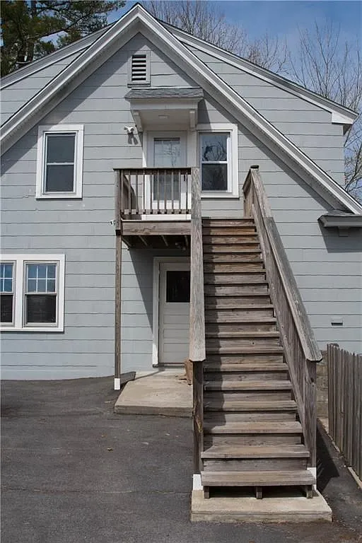 Building Photo - 457 Carolina Back Rd #B