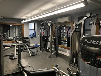 Rented by Bohemia Realty Group