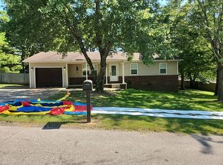 15488 Arrowhead Ln, Dexter, MO 63841