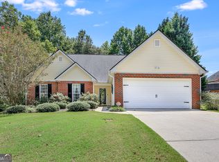 628 Huntington Trce, Winder, GA 30680