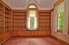 Library with built-ins