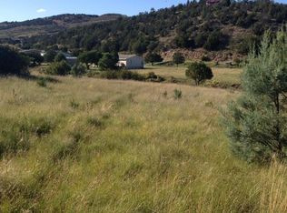 213 Drover Ct, Alto, NM 88312