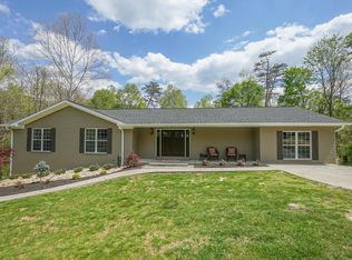 4103 Timber Wood Rd, Maryville, TN 37801