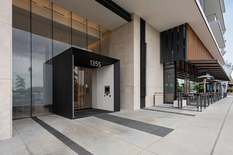 Building Photo - 1375 Bellevue Ave #1235
