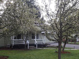 1347 Dalton Dr, Eugene, OR 97404