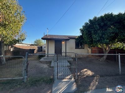 1186 Peach St, Brawley, CA, 92227