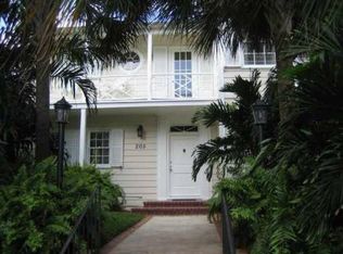 205 Belmonte Rd, West Palm Beach, FL 33405