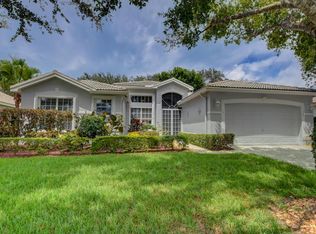 11559 Pamplona Blvd, Boynton Beach, FL 33437