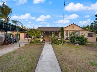 2012 2nd St, Hughson, CA 95326