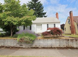 7323 N McKenna Ave, Portland, OR