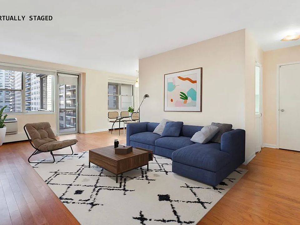1st image of 303 W 66th St APT 9LW